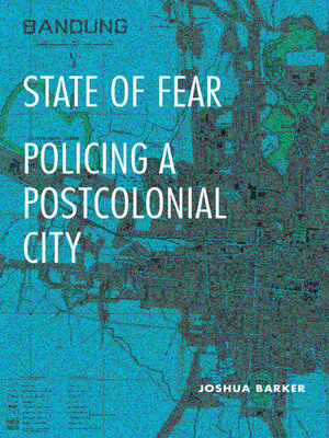 cover image of State of Fear